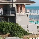 2-room flat Lungomare Enea 46, Lavinio Mare, Anzio