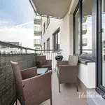 Pronajměte si 2 ložnic/e byt o rozloze 55 m² v Prague