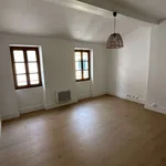 Appartement de 24 m² avec 1 chambre(s) en location à Narbonne