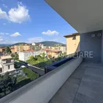 Affitto 4 camera appartamento di 201 m² in Brescia