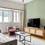 Rent 1 bedroom apartment of 710 m² in Lisbon