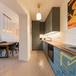 Rent 2 bedroom apartment of 66 m² in Praha