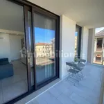 2-room flat via Fratelli Rosselli, Centro, Grottammare