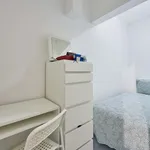 Quarto em Lisboa