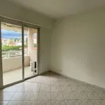 Appartement de 79 m² avec 4 chambre(s) en location à Le Cannet