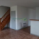 Appartement de 77 m² avec 3 chambre(s) en location à Saint