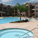 Rent 1 bedroom apartment in Houston