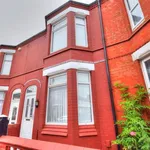 Terraced house to rent in Royton Road, Waterloo, Liverpool L22