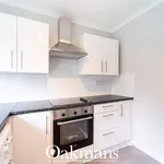 Rent 2 bedroom flat in Birmingham