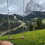 Affitto 3 camera appartamento di 65 m² in Santa Cristina Valgardena