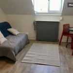 Appartement de 18 m² avec 1 chambre(s) en location à Amiens