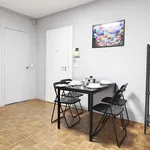  appartement avec 4 chambre(s) en location à Paris