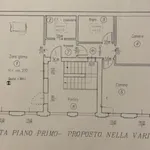 Rent 4 bedroom apartment of 120 m² in Thiene