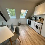 Rent 1 bedroom apartment of 50 m² in Dusseldorf