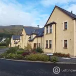 Rent 2 bedroom flat in Stirling