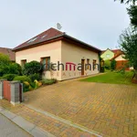 Rent 1 bedroom house of 593 m² in Za Ohradami