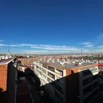 Rent a room in Madrid