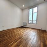 Appartement de 28 m² avec 2 chambre(s) en location à NOGENT-SUR-MARNE