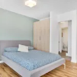 Appartement de 484 m² avec 1 chambre(s) en location à Ottawa