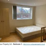 Rent 3 bedroom flat in Newcastle upon Tyne