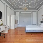 Rent 10 bedroom apartment in Lisbon