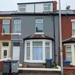 Rent 3 bedroom flat in Blackpool