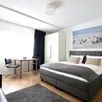 Miete 1 Schlafzimmer wohnung von 32 m² in Cologne