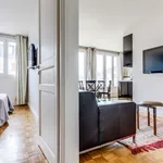 Appartement de 70 m² avec 4 chambre(s) en location à Paris