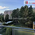 Rent 2 bedroom apartment of 39 m² in Zlín