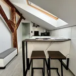 Rent 1 bedroom apartment of 30 m² in Krakow