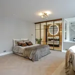 Huur 4 slaapkamer appartement van 178 m² in Den Haag