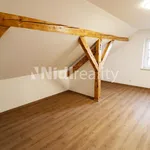 Rent 2 bedroom apartment of 600 m² in České Budějovice