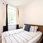 Rent 3 bedroom apartment in Capital City of Prague