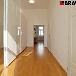 Rent 2 bedroom apartment of 60 m² in Brno