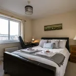 Rent 4 bedroom flat in Aberdeen City