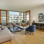 Rent 3 bedroom apartment of 154 m² in Hellerup