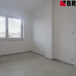 Pronajměte si 2 ložnic/e byt o rozloze 46 m² v Brno