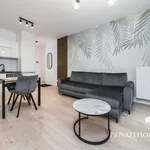 Rent 1 bedroom apartment of 27 m² in Krakow