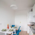  appartement avec 4 chambre(s) en location à Paris