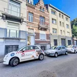 Maison de 170 m² avec 4 chambre(s) en location à Saint-Gilles