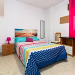 Alquilar 4 dormitorio apartamento en Granada