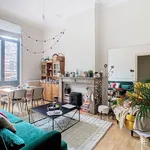 Huur 1 slaapkamer appartement in Bruxelles