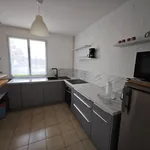 Appartement de 58 m² avec 2 chambre(s) en location à EpernonT