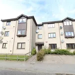 Flat to rent in Kirkside Court, Ground Floor AB32