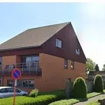 Rent 2 bedroom apartment in LONDERZEEL