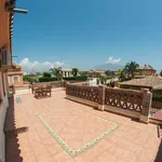 Rent 7 bedroom house of 235 m² in San Pedro de Alcántara