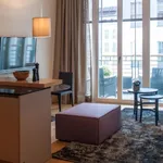 Rent 1 bedroom apartment of 646 m² in Dusseldorf