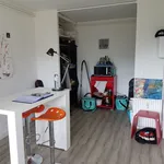 Rent 1 bedroom apartment of 23 m² in Bois guillaume