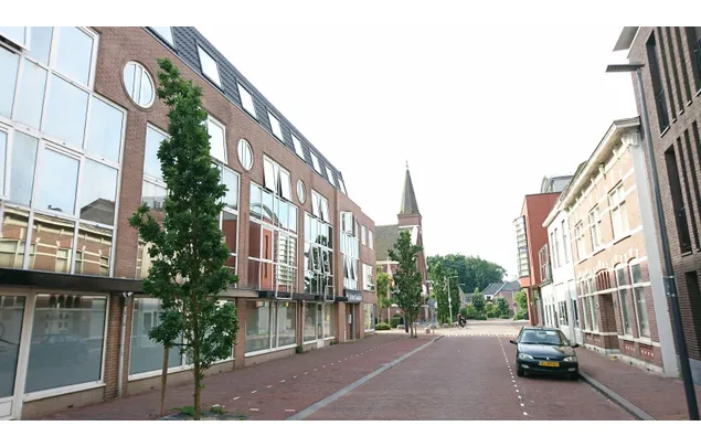 Huur 2 slaapkamer appartement van 70 m² in Alphen aan den Rijn