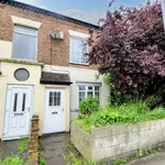 Rent 5 bedroom house in Nottingham